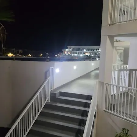 דירה Casa קוסטה טגוויסה