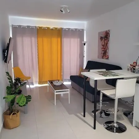 Casa * Коста-Тегисе
