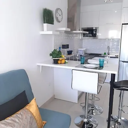 Casa קוסטה טגוויסה