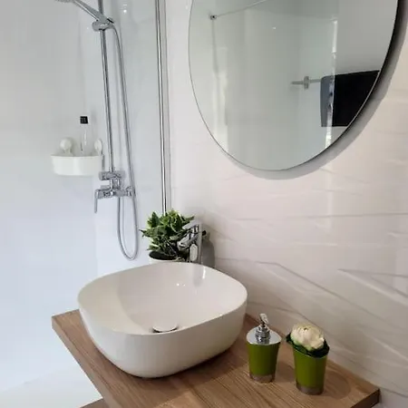 Casa קוסטה טגוויסה