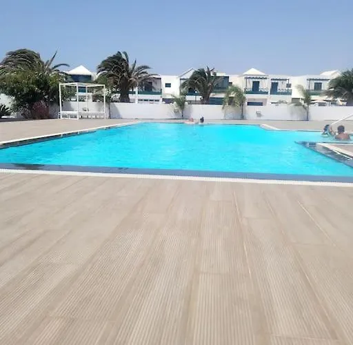 Casa Apartmán Costa Teguise