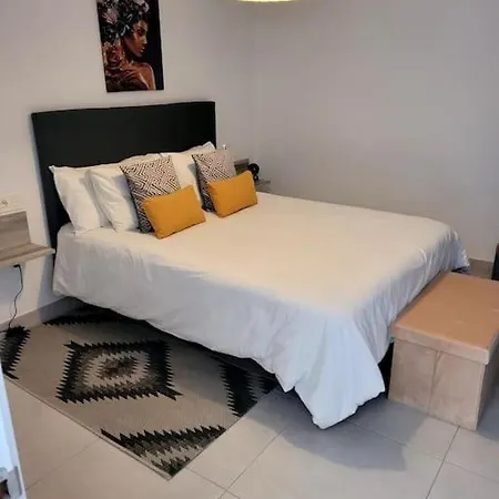 Casa Апартаменты *